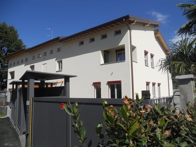 appartamento in vendita a Seriate