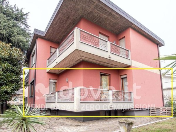 appartamento in vendita a Seriate