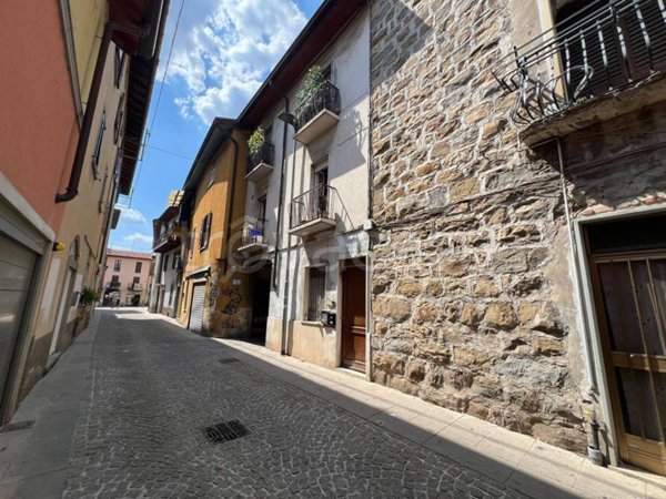 appartamento in vendita a Seriate