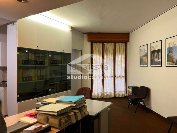 appartamento in vendita a Seriate