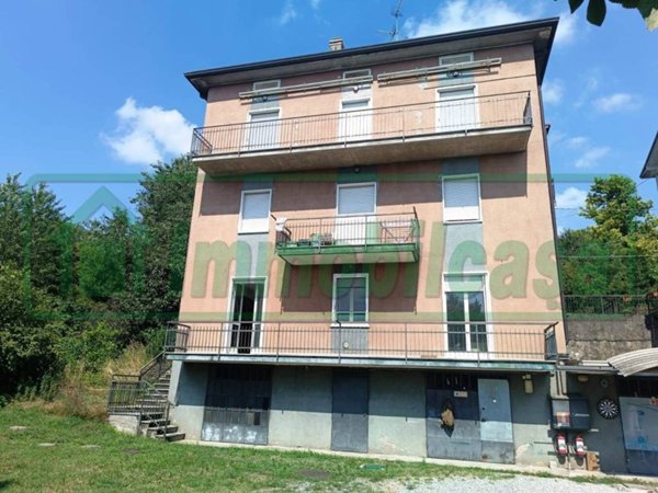 appartamento in vendita a Seriate in zona Cassinone