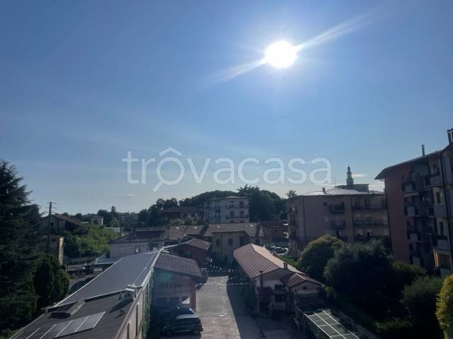 appartamento in vendita a Seriate