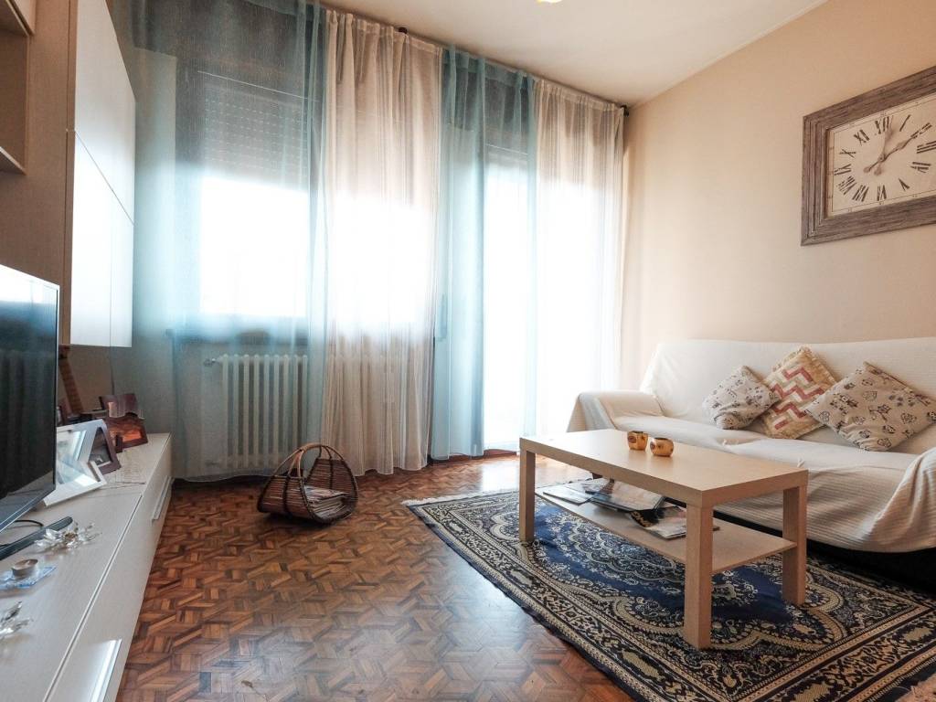 casa indipendente in vendita a Seriate