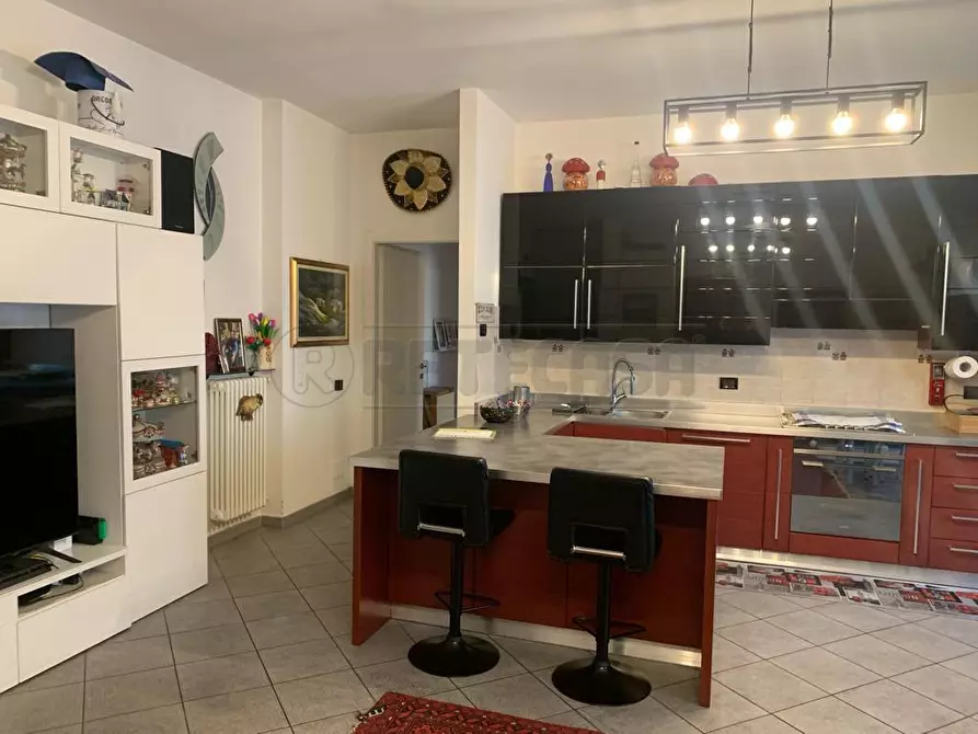 appartamento in vendita a Seriate