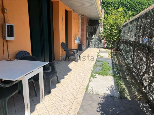 appartamento in vendita a Seriate