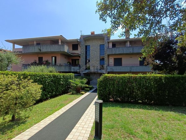 appartamento in vendita a Seriate