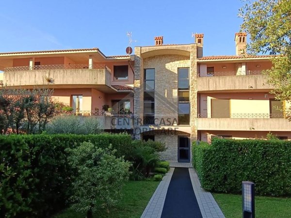 appartamento in vendita a Seriate