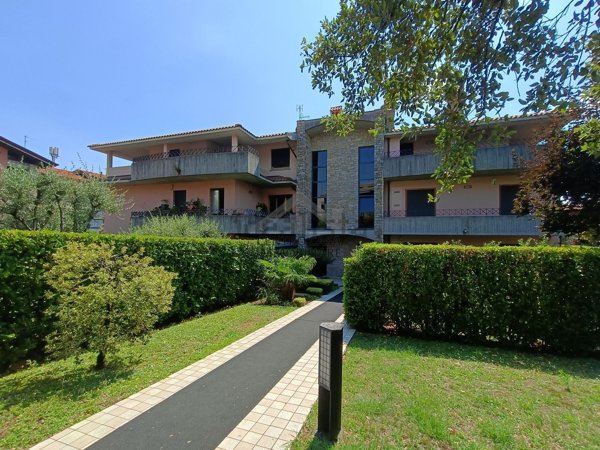 appartamento in vendita a Seriate