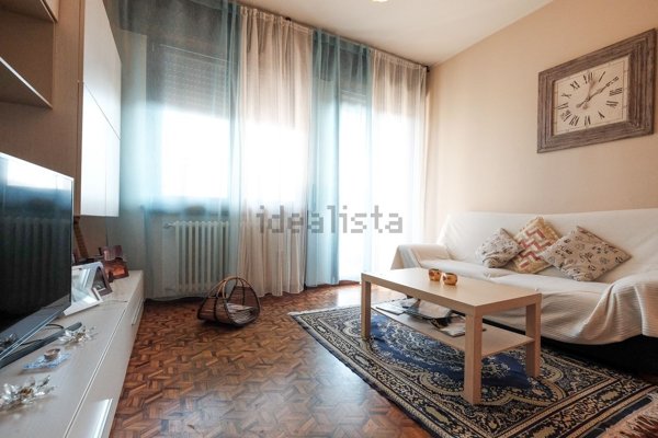 appartamento in vendita a Seriate