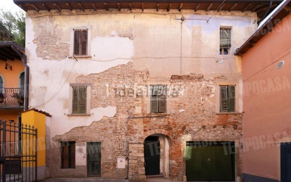 appartamento in vendita a Seriate