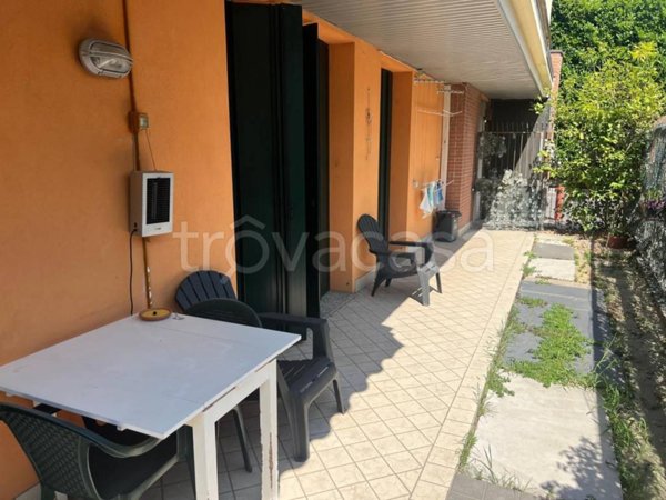 appartamento in vendita a Seriate