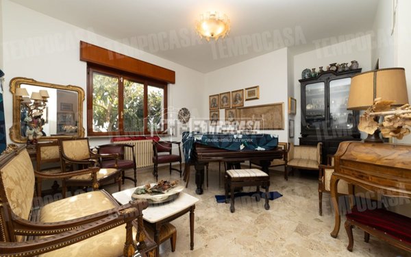 appartamento in vendita a Seriate