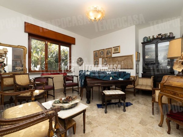 casa indipendente in vendita a Seriate