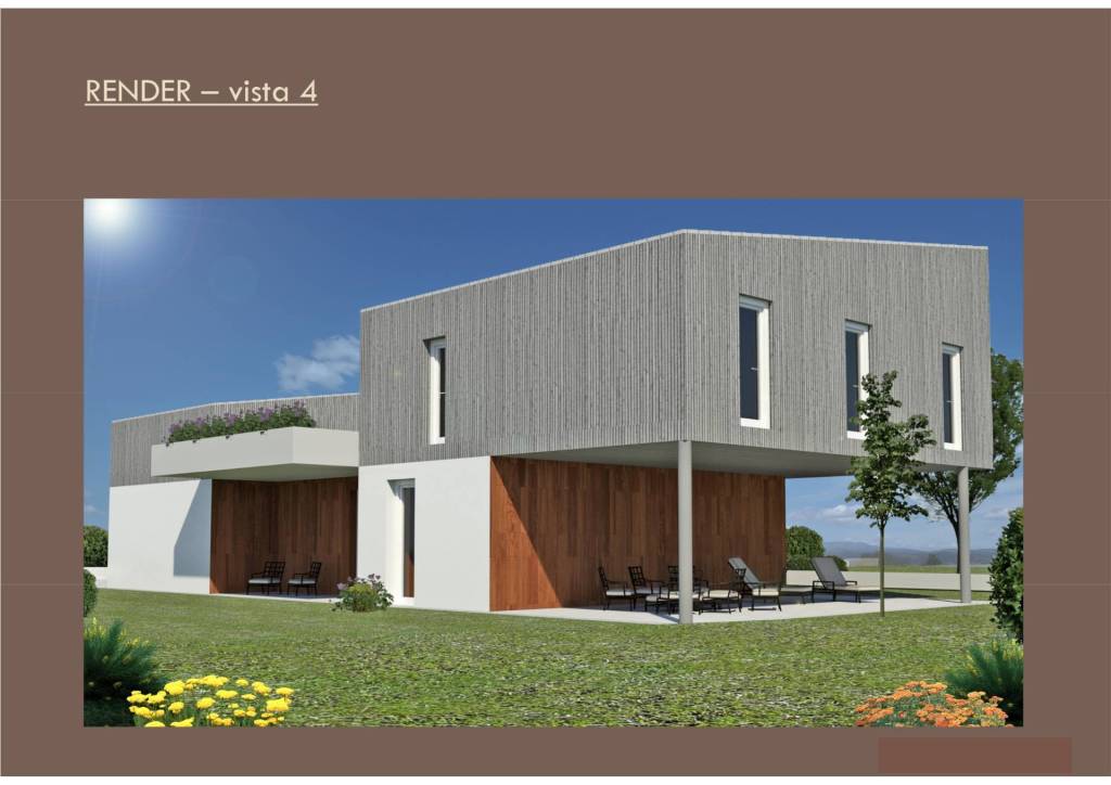 casa indipendente in vendita a Seriate in zona Paderno