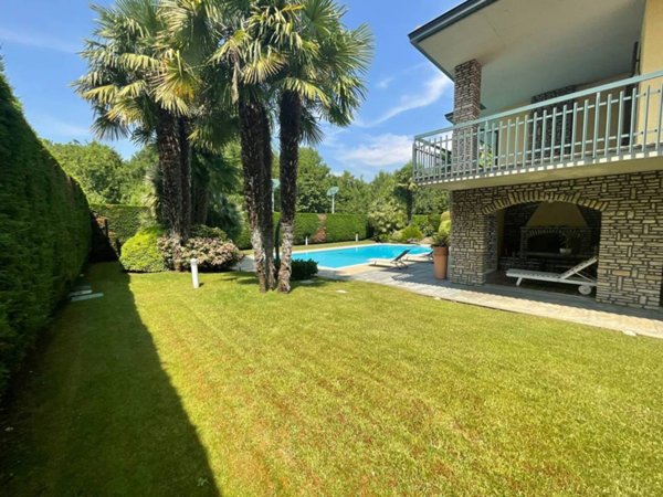 casa indipendente in vendita a Seriate