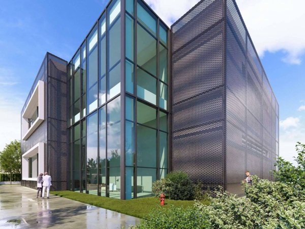 locale commerciale in vendita a Seriate