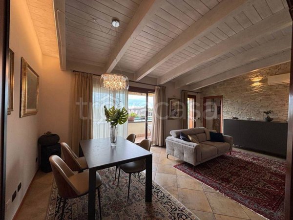 appartamento in vendita a Seriate