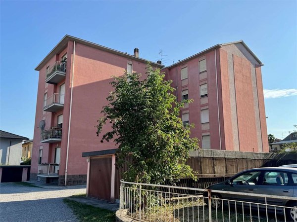appartamento in vendita a Seriate