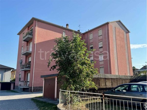 appartamento in vendita a Seriate