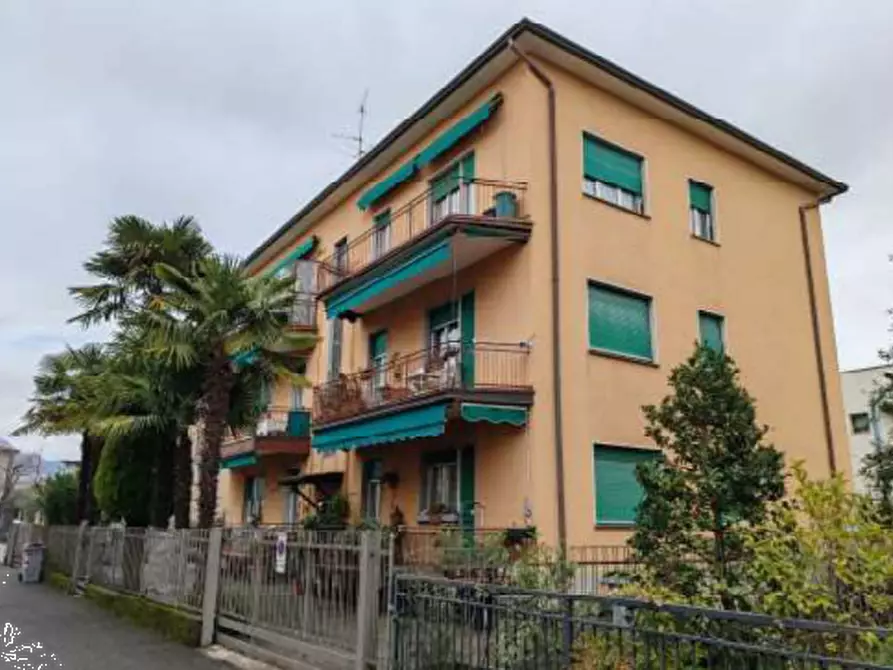 appartamento in vendita a Seriate