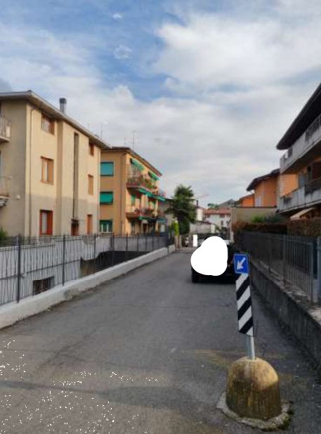 appartamento in vendita a Seriate