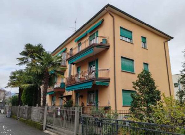 appartamento in vendita a Seriate