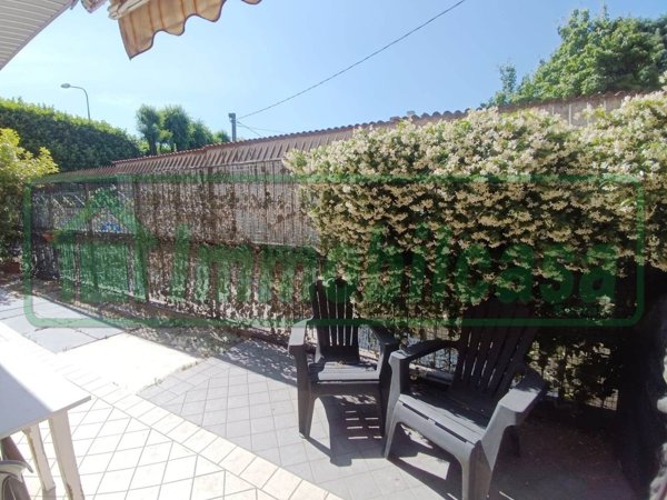 appartamento in vendita a Seriate
