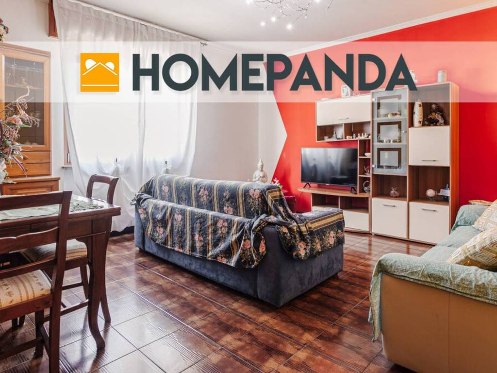 appartamento in vendita a Seriate