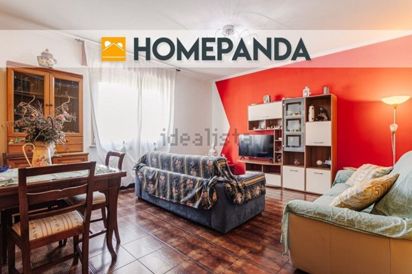 appartamento in vendita a Seriate