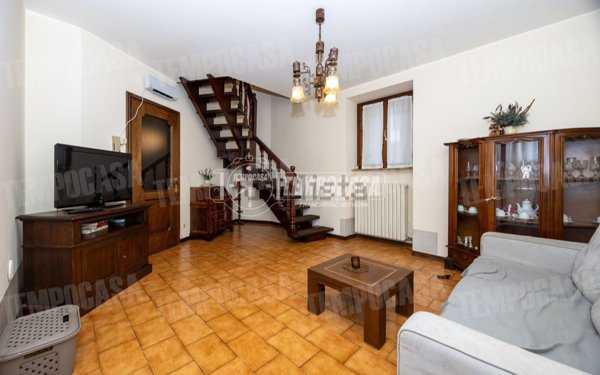 appartamento in vendita a Seriate