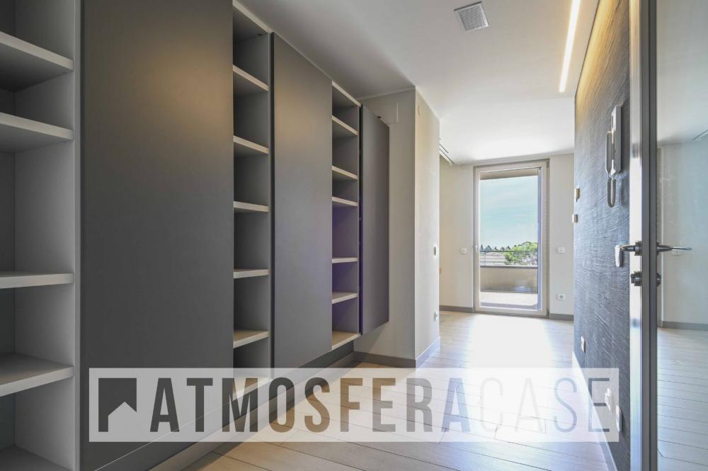 appartamento in vendita a Seriate