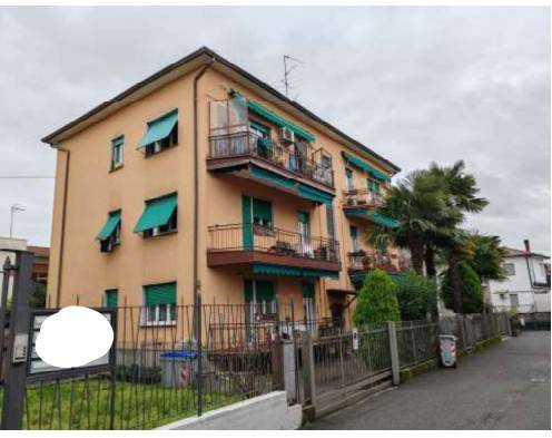 appartamento in vendita a Seriate