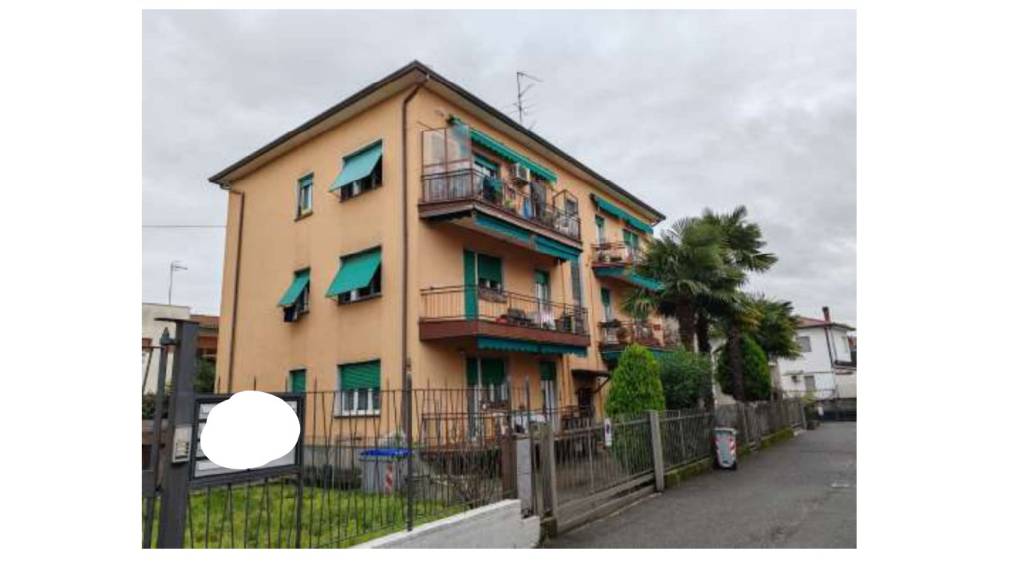 appartamento in vendita a Seriate