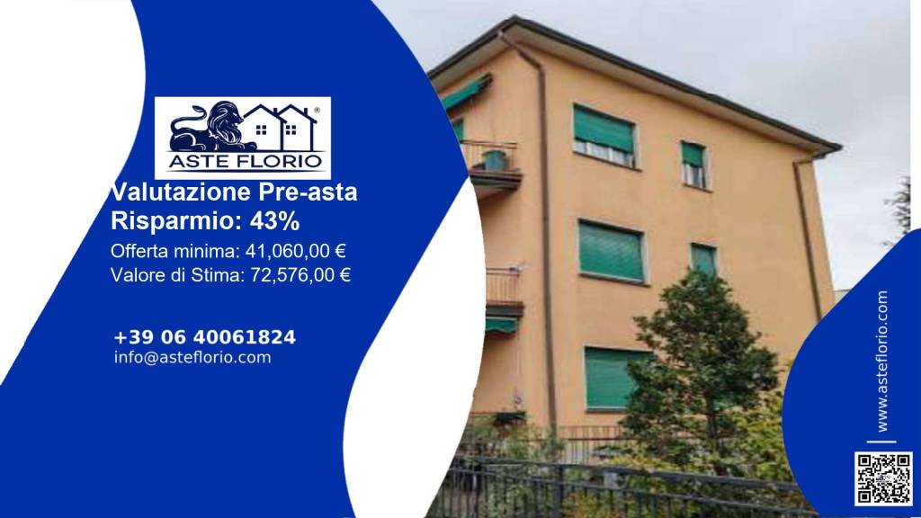 appartamento in vendita a Seriate