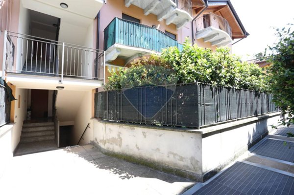 appartamento in vendita a Seriate in zona Cassinone