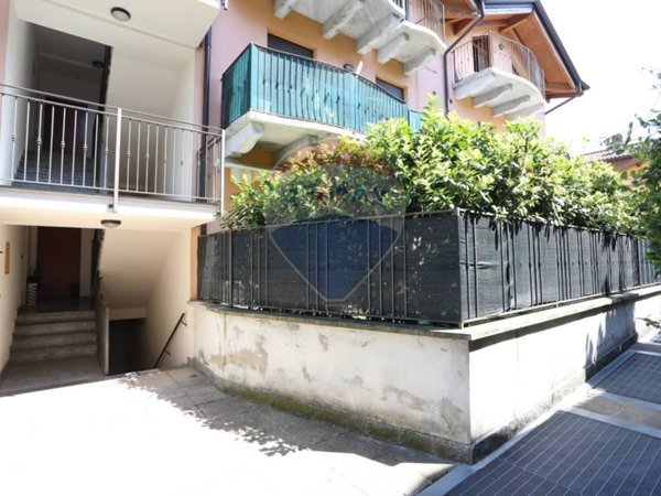 appartamento in vendita a Seriate in zona Cassinone