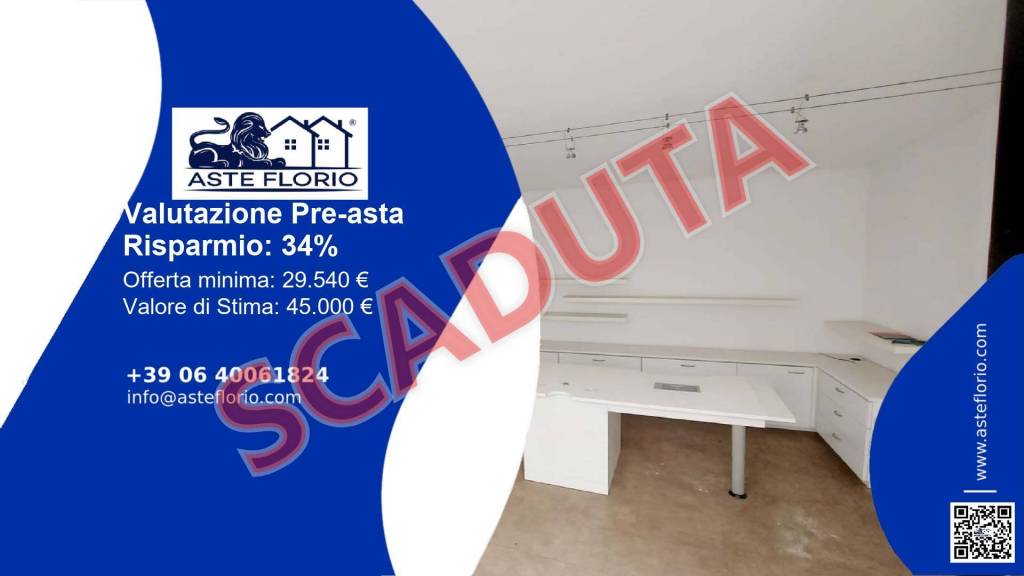 negozio in vendita a Seriate