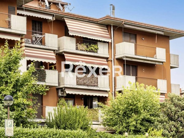 appartamento in vendita a Seriate