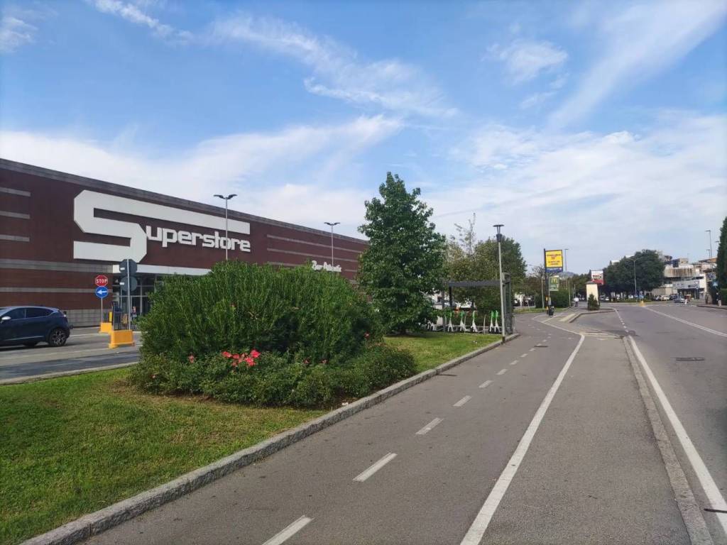 appartamento in vendita a Seriate