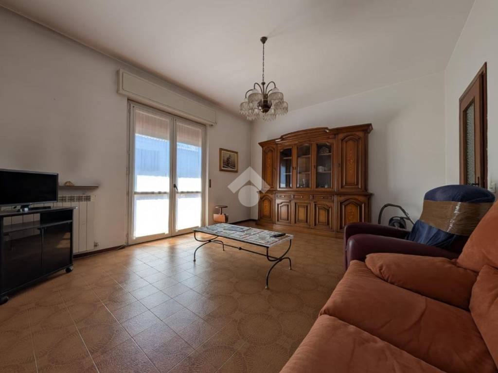 appartamento in vendita a Seriate