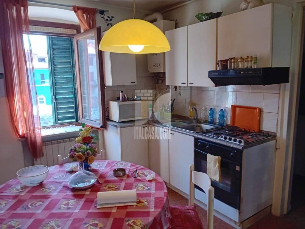 appartamento in vendita a Seriate