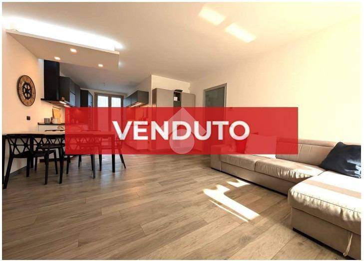appartamento in vendita a Seriate