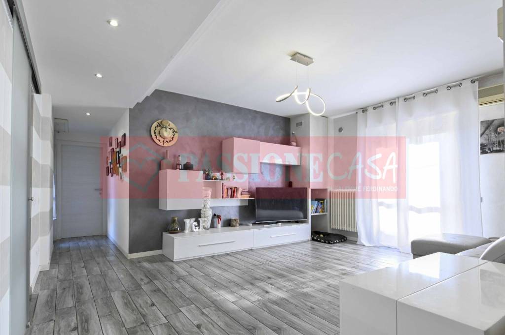 appartamento in vendita a Seriate