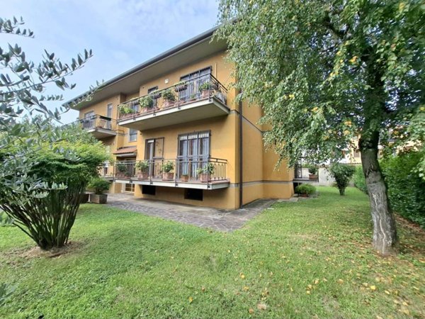 appartamento in vendita a Seriate