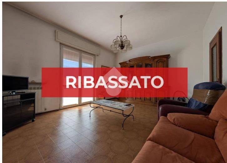 appartamento in vendita a Seriate
