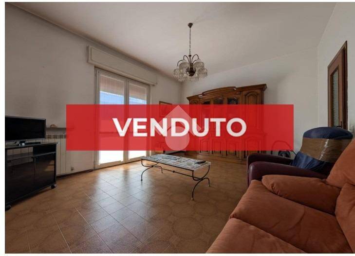 appartamento in vendita a Seriate