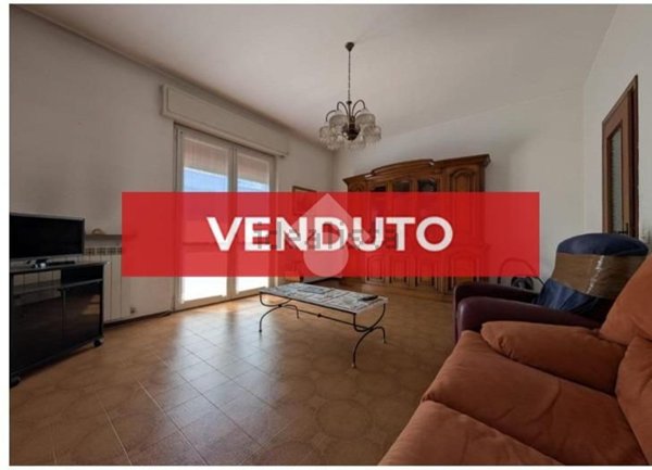 appartamento in vendita a Seriate