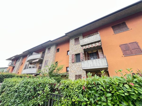 appartamento in vendita a Seriate
