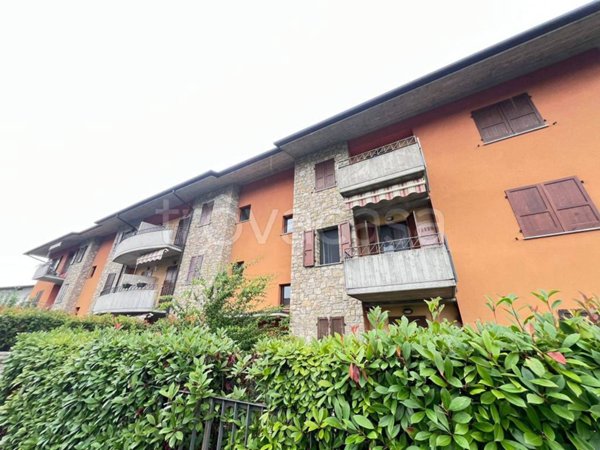 appartamento in vendita a Seriate