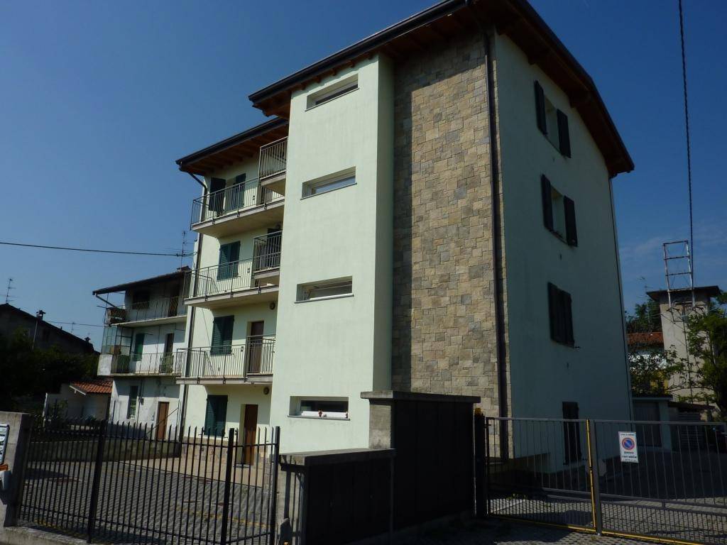 appartamento in vendita a Seriate
